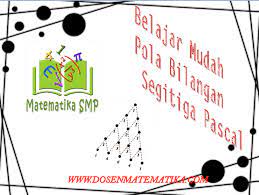 Check spelling or type a new query. Belajar Mudah Pola Bilangan Segitiga Pascal Dan Contoh Soal