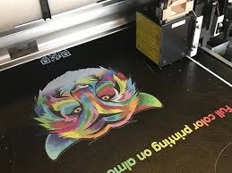 2021 sports & entertainment exhibition. Uv Printer Auas