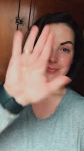 #fyp #hairtransition #emilyinparis #over30