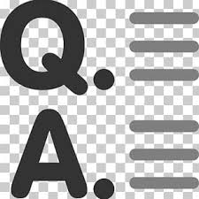 Well, what do you know? Pub Quiz Trivia Png Clipart Angle Black And White Brand Circle Clip Art Free Png Download