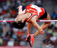 Jun 27, 2021 · 男子走り高跳びの成田緑夢（26日）＝鈴木毅彦撮影 成田は陸上では初出場の2019年世界選手権（アラブ首長国連邦・ドバイ）で6位に入り、その後. Iag6bmygh9xqgm