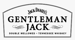 Jack daniels logo by unknown author license: Jack Daniels Gentleman Jack Logo Transparent Cartoons Jack Daniels Gentleman Jack Logo Hd Png Download Kindpng