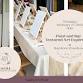 Paint and Sip. Textured Painting Art Experience