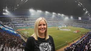 Maybe you would like to learn more about one of these? Msv Duisburg Mit Den Fans Im Rucken Kann Es Fur Svenja Facebook