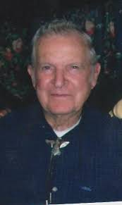 Mr. James Rogers Day Obituary