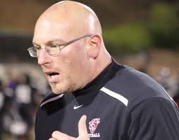 Coaching Veteran Bill Smith Takes Over Donoho Football Program