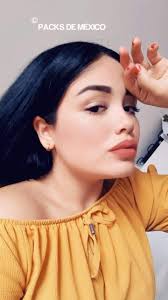 Chica De Soledad De Doblado – Packs de México