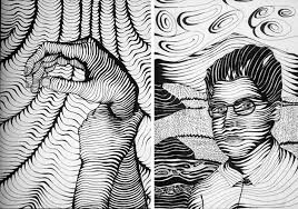 Adding multiple draw lines to a design can add character and personality. Line Drawing A Guide For Art Students