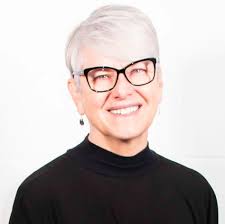 Pam Gardner Cosgrove