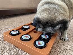 The best dog puzzle toys in the market usually combine feeding features with an opportunity to train the dog's mind and even physique. Best Puzzle Toys Top Interactive Toys To Keep Dogs Busy