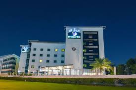 Calls to 0844 numbers are charged at 7 pence per minute plus network extras. Hotel Near Dubai Airport Premier Inn Dubai International Airport