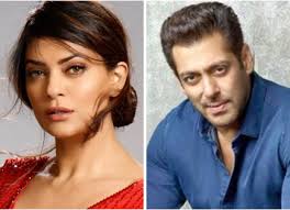 Former beauty queen sushmita sen was spotted shooting in kolkata. Exclusive Sushmita Sen Reveals Why Salman Khan Made Maine Pyaar Kyun Kiya With Her Bollywoodbio Sweden