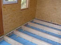 Innenausbau Sauna Innenausbau Gartensauna Sauna