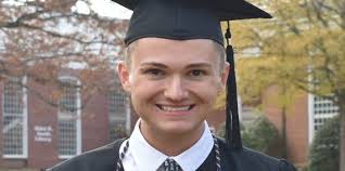 Gastonia man earns notable award from Wingate University