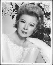 Greer Garson 1950s Original Stamped Promo Press Photo Mrs Miniver Actress