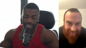 Bro is only 14!! Antwan Sumter is a Beast