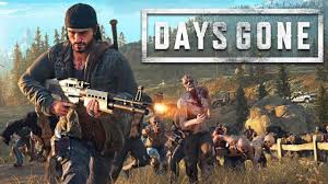 After months of its release for ios nevergone mod apk just arrived on android. Days Gone Mobile Apk Obb Data For Android Ios Android1game