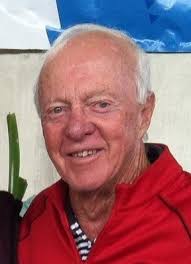 Michael Daly Obituary (1931