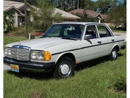 Jun 02, 2021 · the history of a brotherhood that started as a steel mill, to producing bikes and then cars dates back to 1810. 1979 Mercedes Benz 240d For Sale Classiccars Com Cc 1190476