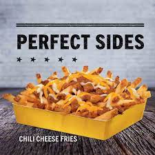 Featured products available at participating locations only. The Carl S Jr Beef Chili Cheese Carl S Jr Singapore Facebook