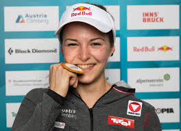View and download jessica pilz instagram profile, posts, tagged, stories photos and videos without login. Home Ifsc World Championship Gold For Austria S Pilz