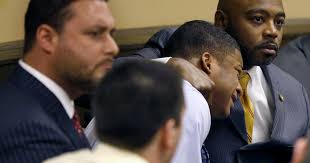 Steubenville Rape Trial Verdict: Judge finds both teens guilty of raping  16-year-old girl