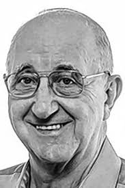 Robert Coons Obituary (1944