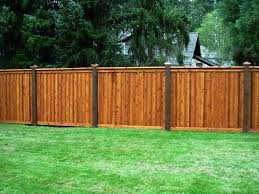 Often, the ones that display knotty or distressed wood, chipped paint, or varying lengths, shapes, and widths. Different Types Of Privacy Fences Privacy Fence Designs Wood Fence Design Fence Design