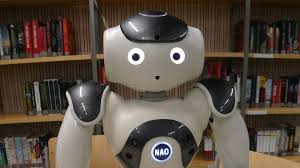 Hallo 6a, ich bin Ada und zeige euch eure Tricks!“