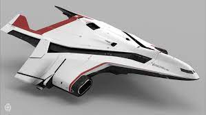 Concept Ships Starlifter C2 By Michael Oberschneider Star Citizen Concept Ships Spaceship Design
