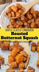 Roasted Butternut Squash Recipe Butternut Squash Recipes Roasted Roasted Butternut Butternut Squash Cinnamon