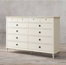 Maison 12 Drawer Dresser Dresser Drawers 12 Drawer Dresser Dresser