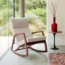 Milligan Rocking Chair Rocking Chair Diy Rocking Chair Rocking Chair Makeover