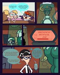 ᐅ DEXTER - Mondark-er parte 2