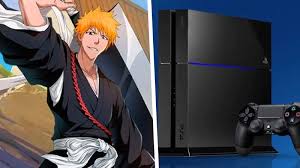 Ps4 juegos, juegos retro, chica del monopatín, despedia de soltera, . Bleach Llega A Playstation 4 Con Un Querido Juego Tierragamer