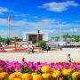Bishkek Tourism from traveltriangle.com
