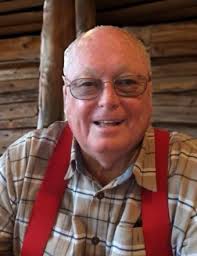 Obituary information for Richard Lee Wesley