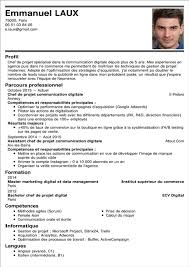 Notre mission chez cv market est de valoriser votre profil pour attirer et convaincre les recruteurs. Modeles De Cv A Remplir Et Telecharger Cv Vierge A Modifier