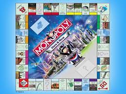 Board Games Wallpaper Monopoly Wallpaper School Games Games Monopoly
