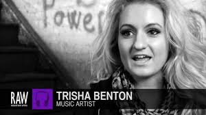 TRISHA BENTON at RAW:New York Discovery 02/07/2013