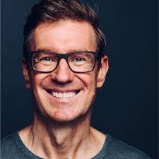 Daniel Hotz's Instagram, Twitter & Facebook