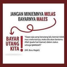 Hukum perdata dpc peradi untuk order tersebut kemudian kami dibayar. Gambar Kata Hutang Wajib Dibayar Cikimm Com