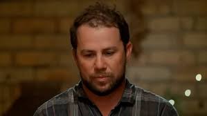 Farmer Wants A Wife star Ellen Dunger complains she didn't get enough air  time