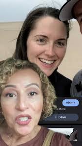 Melissa Kessinger's Instagram, Twitter & Facebook