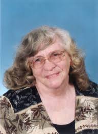 Obituary for Betty Marie Adkins