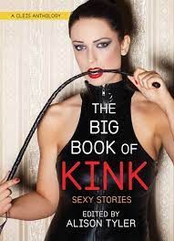 Big Book of Kink | Book by Alison Tyler | Official Publisher Page | Simon &  Schuster