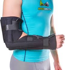 Image result for Long Arm Cast