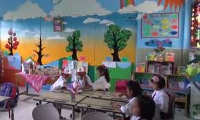 We did not find results for: Ruang Kelas Dekoratif Mendukung Kenyamanan Belajar Siedoo