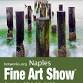 Naples Fine Art Show by Hot Works event image