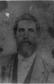 John Grant Shirley Sr. (1825-1908)